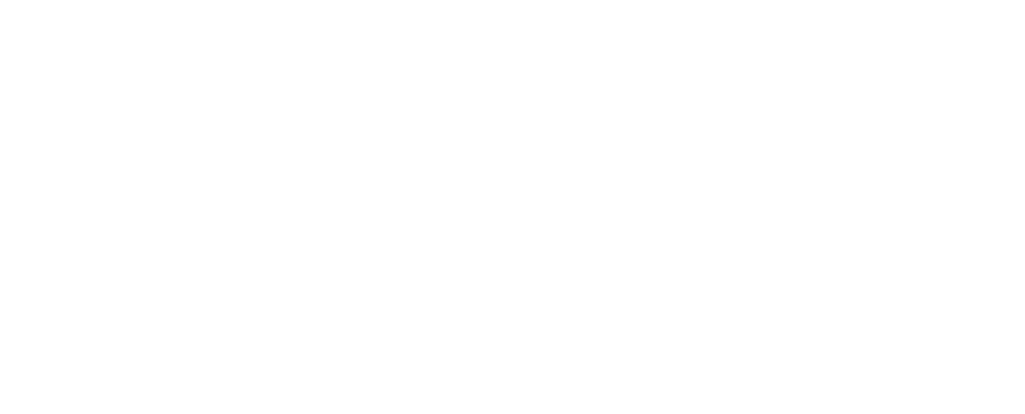 Inspired by laura logo Baltas kiauras